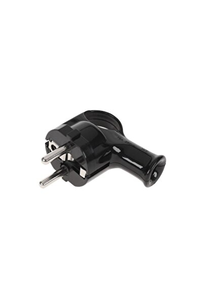 OEM Dop unghiular cu URECHE, WT-40-2, Negru