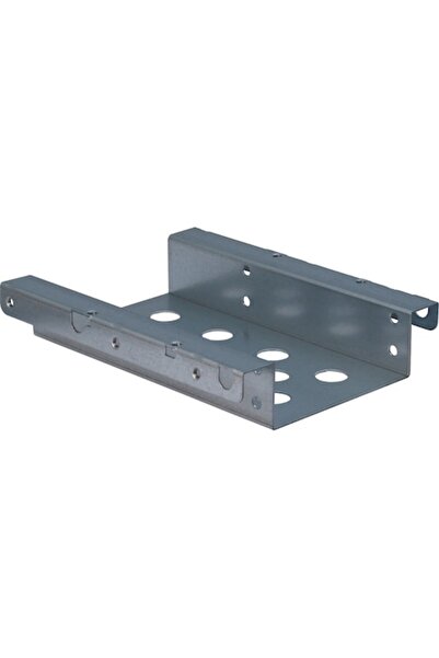 Inter-Tech HDD/SSD Adapter 3.5” to 2x2.5”