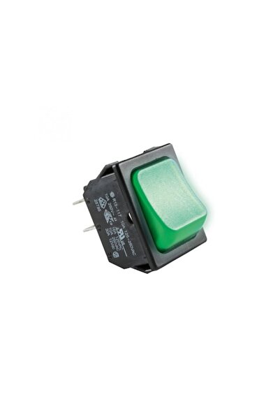 Home ON-OFF Toggle Switch with Retention 250V 10A
