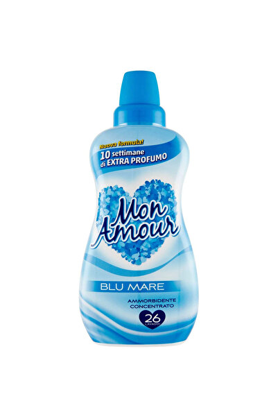 Paglieri 1876 Balsam de rufe Mon Amour Concentrato Blu 650 ml