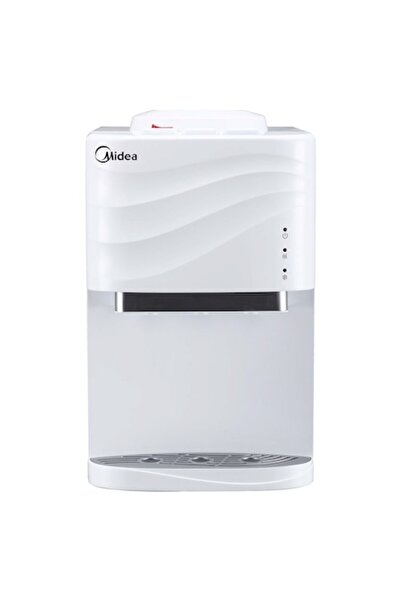 Midea Dozator de apă - Osmoză inversă, 4,8 L, 535 W, Alb