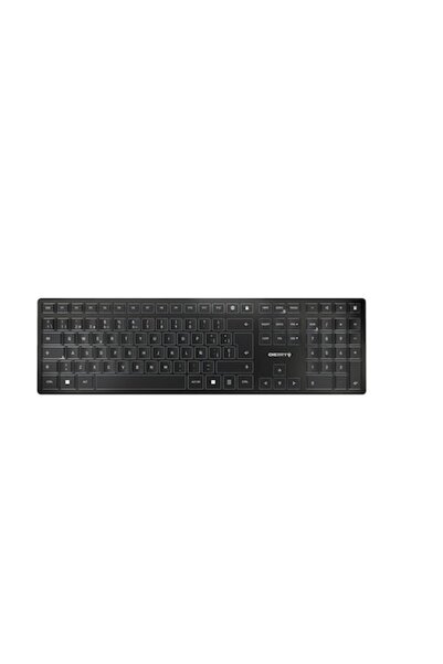 Cherry KW 9100 SLIM Bluetooth Keyboard QWERTY Spanish