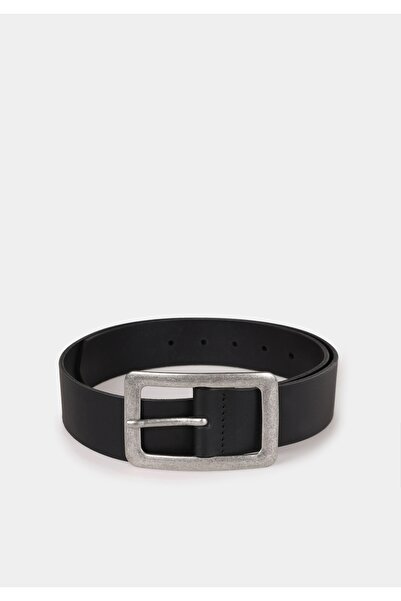 Colin's Women's Black Belt