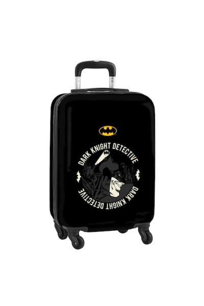 safta Cărucior pentru copii de 55 cm - Batman Cavalerul Negru Detectiv