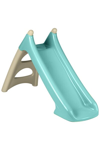 Smoby Tobogan Life XS (Blue-Grey)