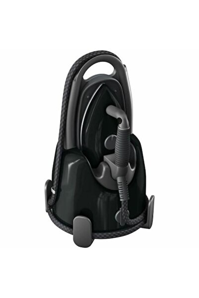 LAURASTAR Fier de călcat cu abur 000.0301.520 Negru 2200 W