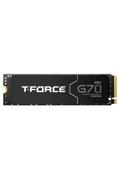 team group T-Force G70 Pro SSD, M.2 2280, 2TB, PCIe 4.0 x4, NVMe 1.4