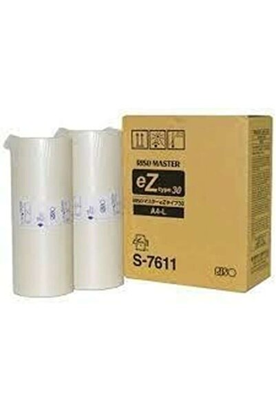 RISO Refill Ink for Printer Cartridges