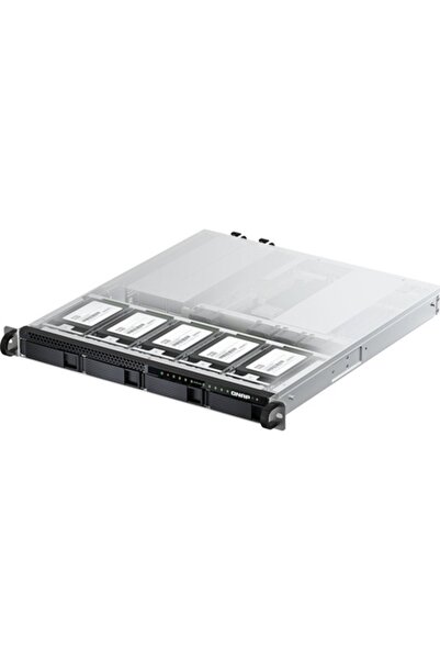 Qnap TS-h987XU-RP (Intel Xeon E, 16 GB)