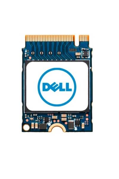 Dell AB292881 SSD 512 GB (M.2 PCIe)
