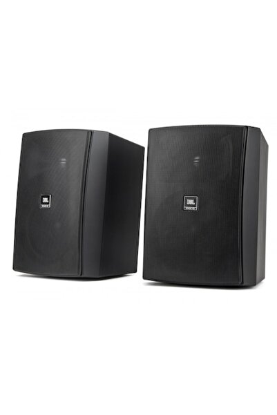 JBL Boxă de perete STAGE XD-6, impermeabilă IP67, bidirecțională, 6,5" neagră