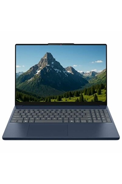 LENOVO Laptop IdeaPad Slim 3, 15.3 inch, 1TB SSD, 24GB RAM, Intel Core i5-13420H, AZERTY, blue