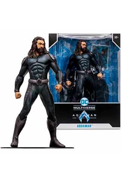 lansay Figurină articulată Aquaman