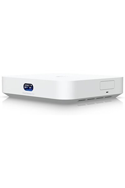 Ubiquiti Router Cloud Gateway Max