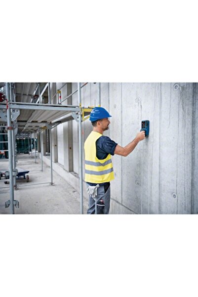 Bosch D-tect 200 C Digital Wall Scanner, 1 pc, 2.0 Ah