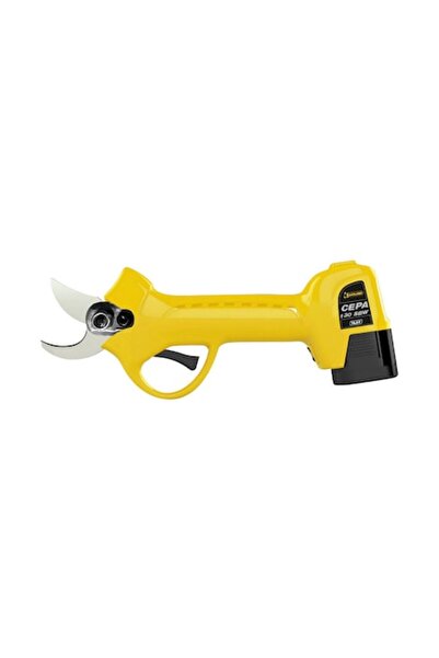 Garland Cepa 130 sbw-21 pruning shears, yellow/black
