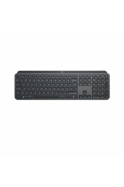 logitech Tastatură 920-010248 – QWERTY spaniolă, gri grafit