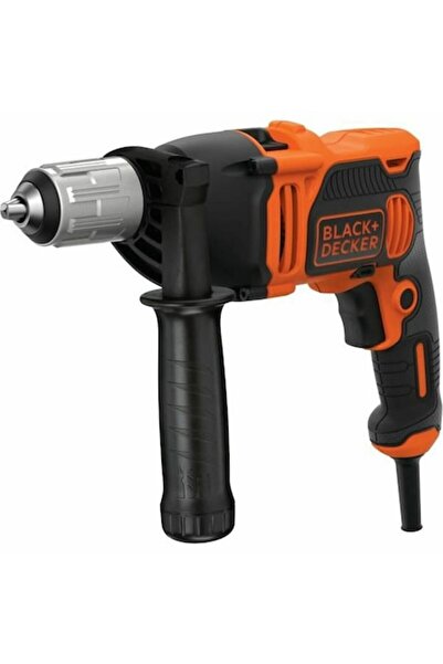 Black&Decker Mașină de găurit cu impact Black & Decker BEH850 850W (cu fir)