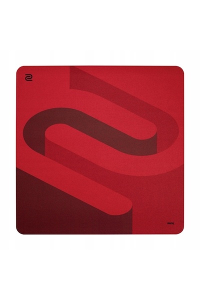ZOWIE H-SR-SE Rouge II Mousepad, 500 x 500 mm, Anti-Slip, Moisture-Resistant