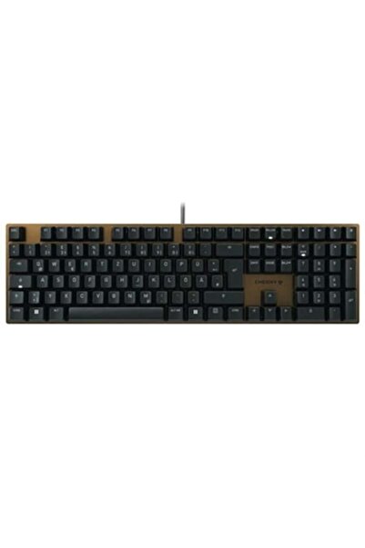 Cherry G80-3950LHBES-2 Keyboard