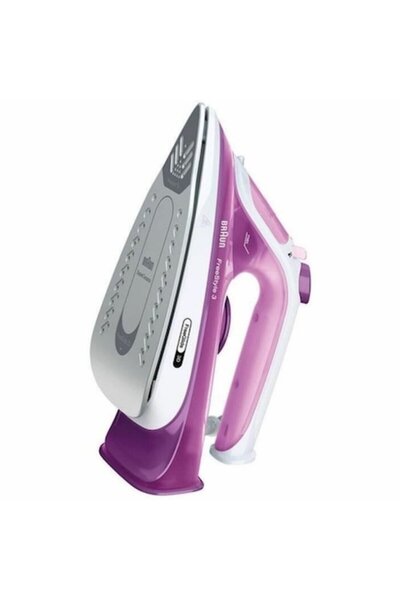 Braun Fier de călcat cu abur FI3124PU