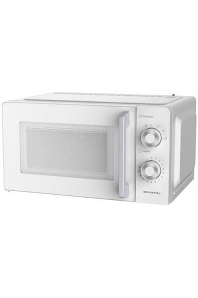 Grunkel MW-20MG Microwave Oven 700W 20L White