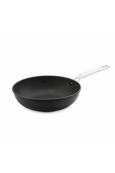 VALIRA AIRE Non-stick Frying Pan, Black, 30 cm