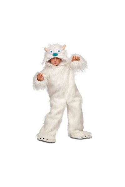 My Other Me Costum pentru copii, maimuță, 7-9 ani