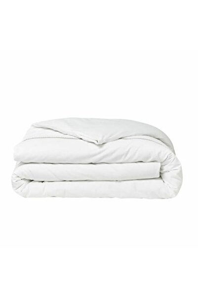 Today Bed linen set, Today, 100% cotton, white, 240x260 cm, 2 pillowcases 63x...