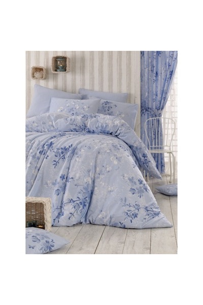 COLOUR COTTON bedding set, 100% cotton, 240x220 cm, 2x 60x60 cm, multicolor