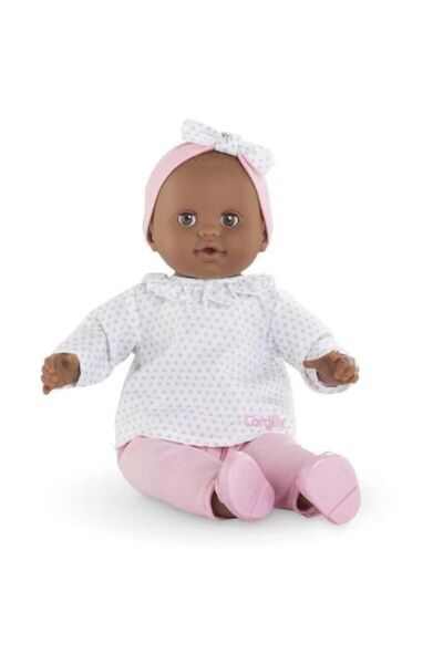 COROLLE Mon Grand Poupon Baby Doll, 36 cm, 2 years+, Vinyl/Polyester