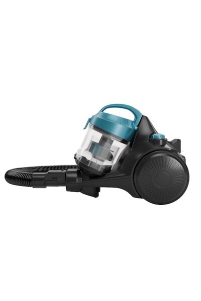 H.Koenig Aspirator ciclonic fără sac STC62, 850W, 2.5L, HEPA12