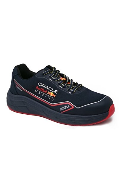 Sparco Pantofi de lucru și de siguranță Impulse RED BULL S1PS, mărimea 43