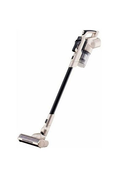 CONTINENTAL EDISON Aspirator ciclonic fără fir 2 în 1 cu suport de încărcare ...