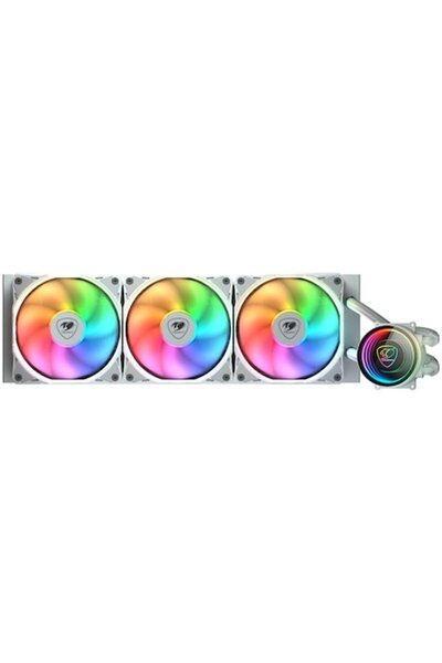 COUGAR GAMING Cooler lichid pentru procesor Cougar Elite ARGB 360