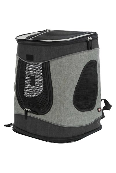 Trixie Rucsac pentru transportul câinilor, 34 x 44 x 30 cm, până la 12 kg, ne...