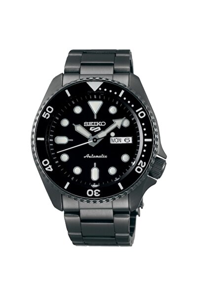 Seiko 5 - Men's Watch, Seiko, Sports Style SRPD65K1