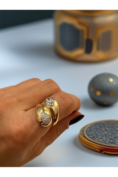 Bo Takı ve Aksesuar خاتم ماركة موديل