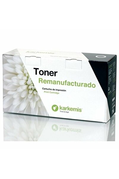 Karkemis Compatible Toner 10050467, Black