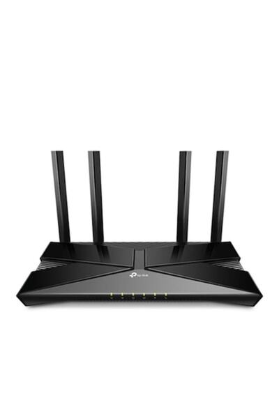 TP-LINK Router wireless XX230v, bandă duală, 1800 Mbps, negru