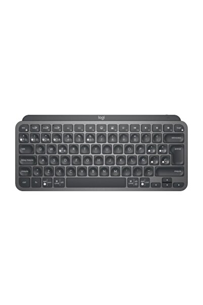 logitech MX Keys Mini For Business - Graphite