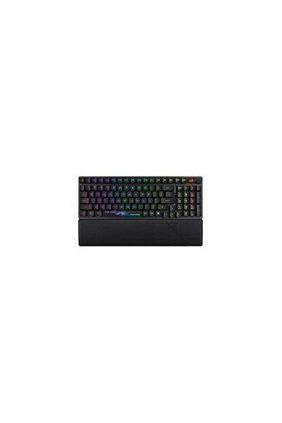 ASUS Keyboard 90MP03S0-BKSA00, Black
