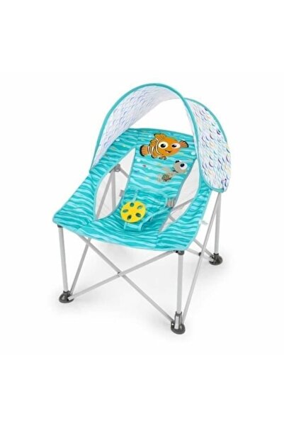 Bright Starts Nemo Baby Hammock Multicolor