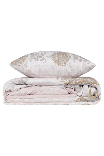 COLOUR COTTON Set husa pilota si fete perna Daisy multicolor 240x220cm 60x60cm