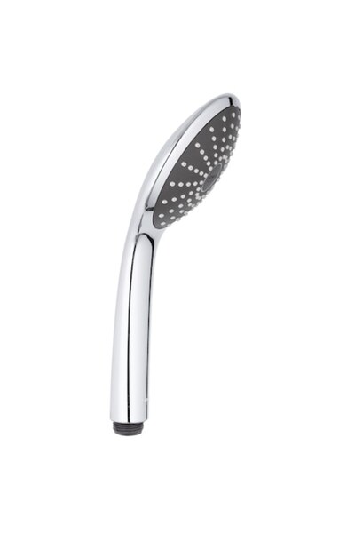 Grohe Duș de mână Vitalio Joy 110, 110 mm, 1 funcție, Crom