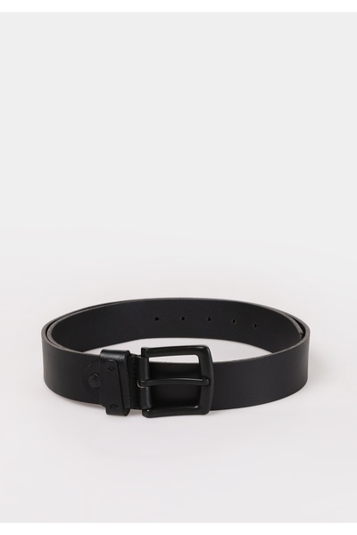 Colin's Men's Black Belt