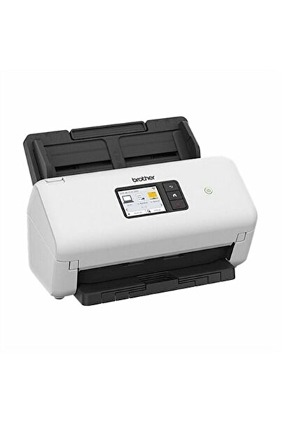 Brother ADS-4500W Document Scanner A4 White