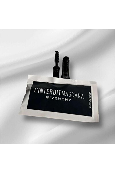 Jadi Gallery ماسكارا لانتيردي من جيفنشي