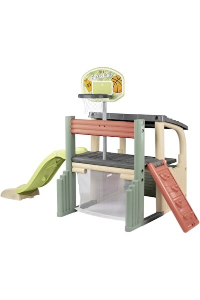 Smoby Zonă de joacă pentru centrul de distracții