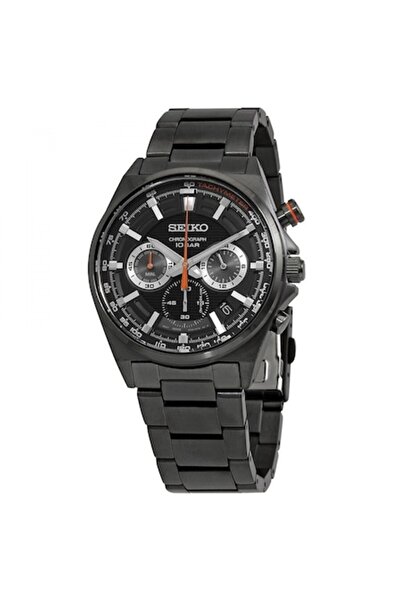Seiko Men's Chronograph Watch SSB399P1